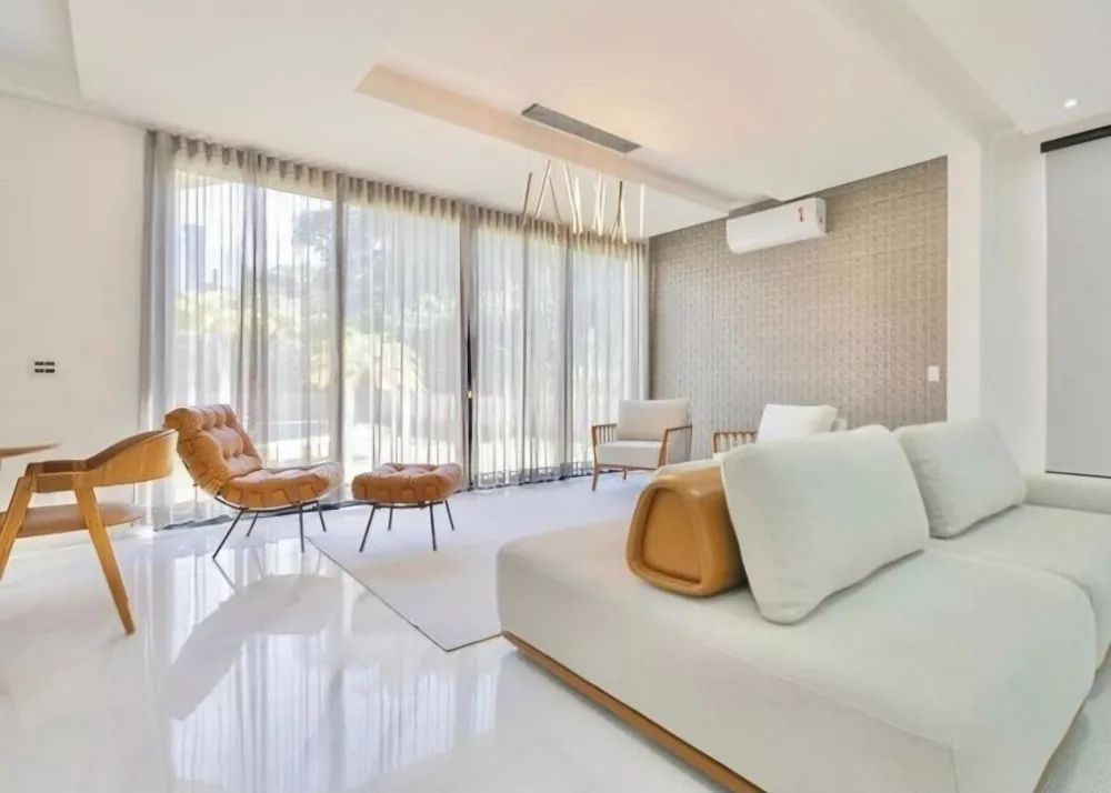 Casa de Condomínio, 5 quartos - Foto 3