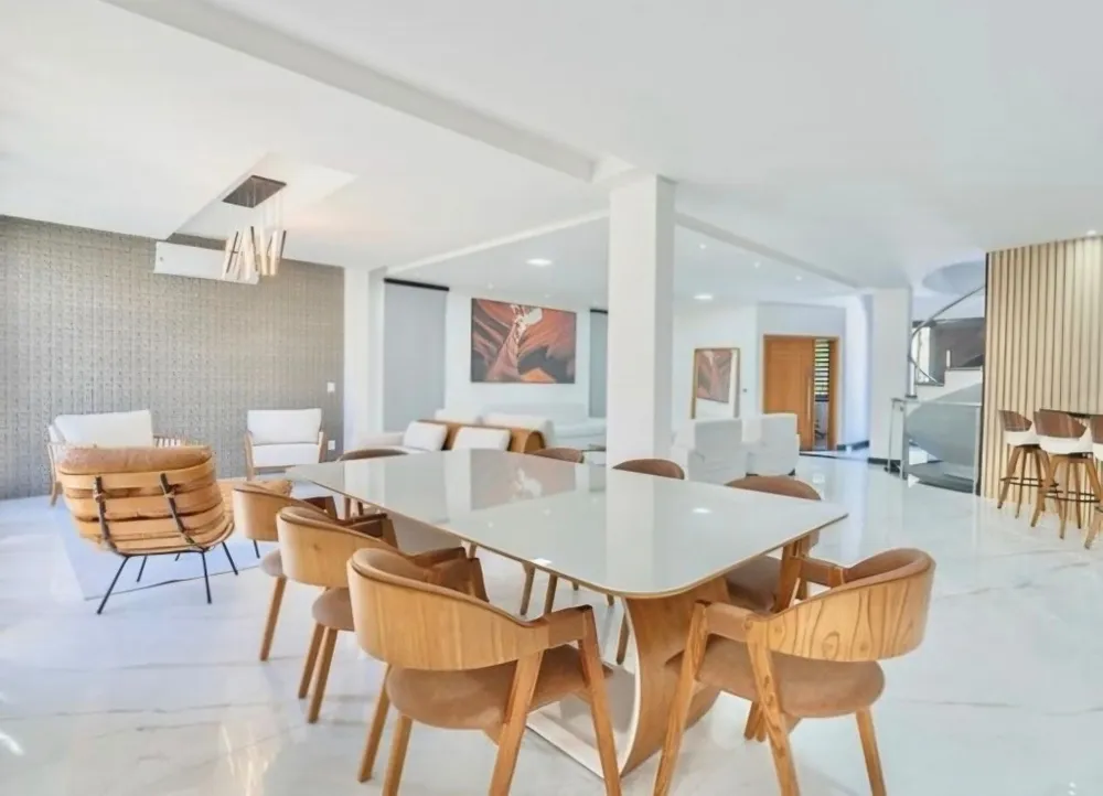 Casa de Condomínio, 5 quartos - Foto 6