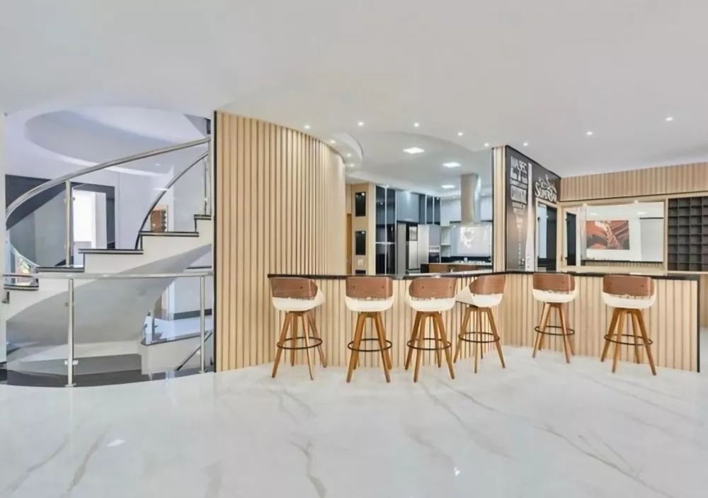 Casa de Condomínio, 5 quartos - Foto 2