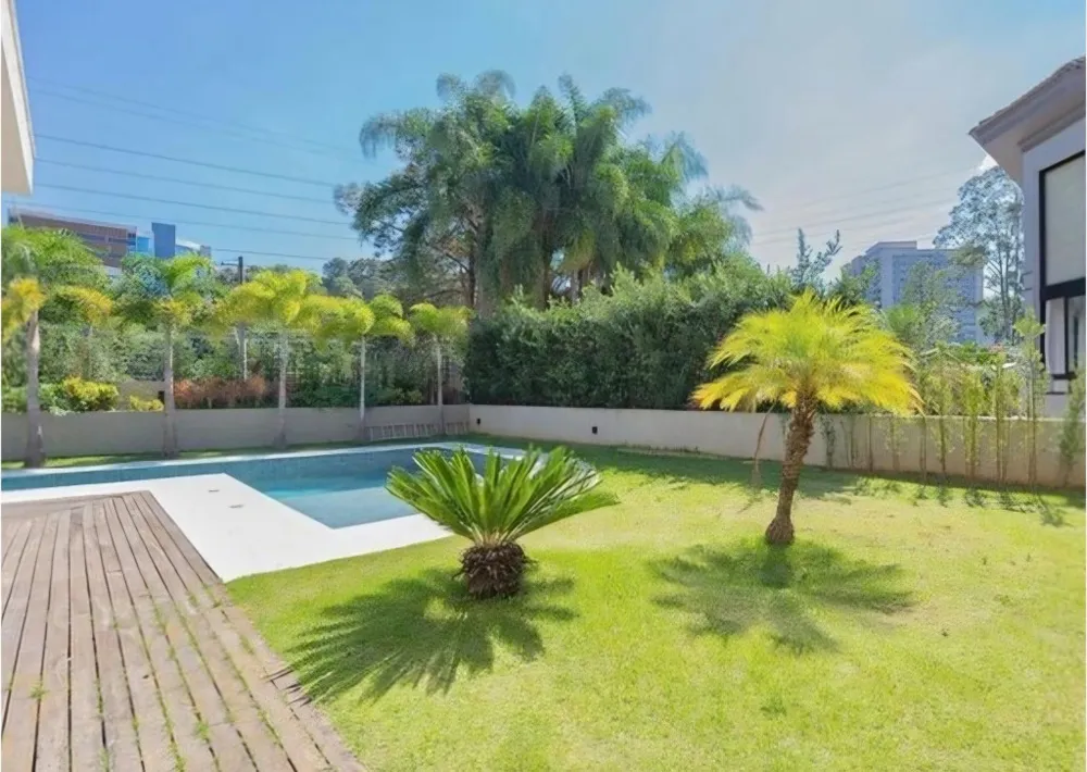 Casa de Condomínio, 5 quartos - Foto 7