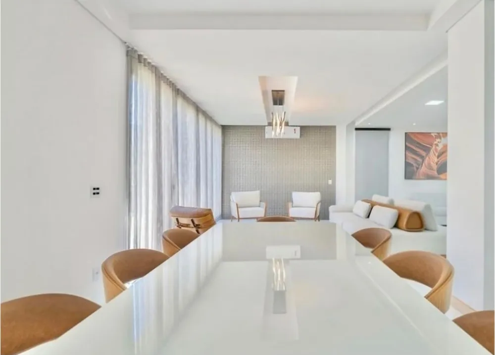 Casa de Condomínio, 5 quartos - Foto 5