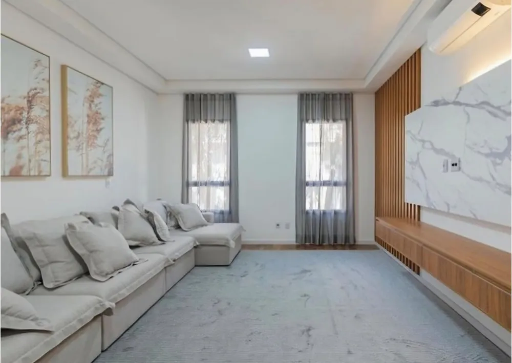 Casa de Condomínio, 5 quartos - Foto 4