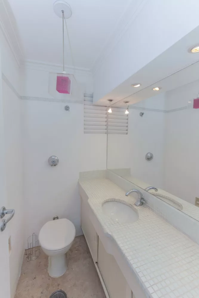 Apartamento, 2 quartos, 90 m² - Foto 2
