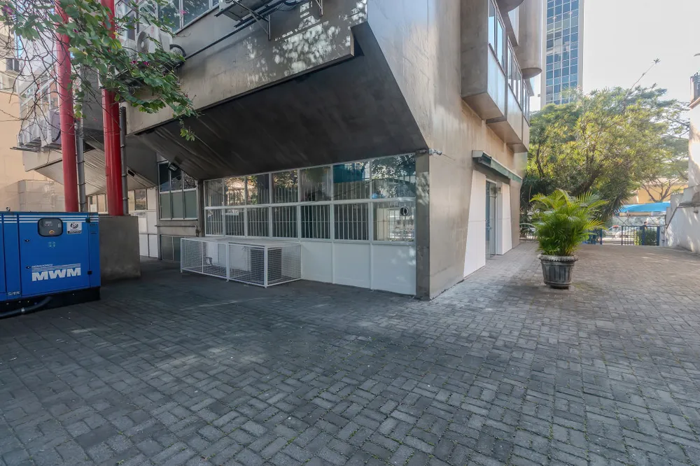 Loja-Salão, 126 m² - Foto 10
