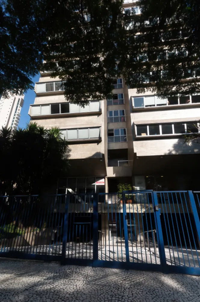 Loja-Salão, 126 m² - Foto 8
