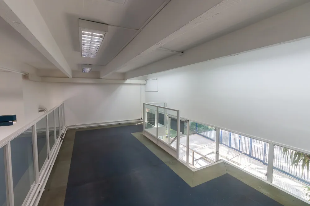 Loja-Salão, 126 m² - Foto 5