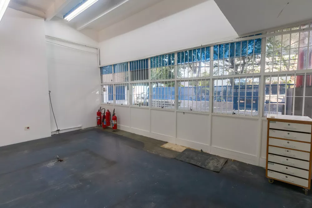Loja-Salão, 126 m² - Foto 1