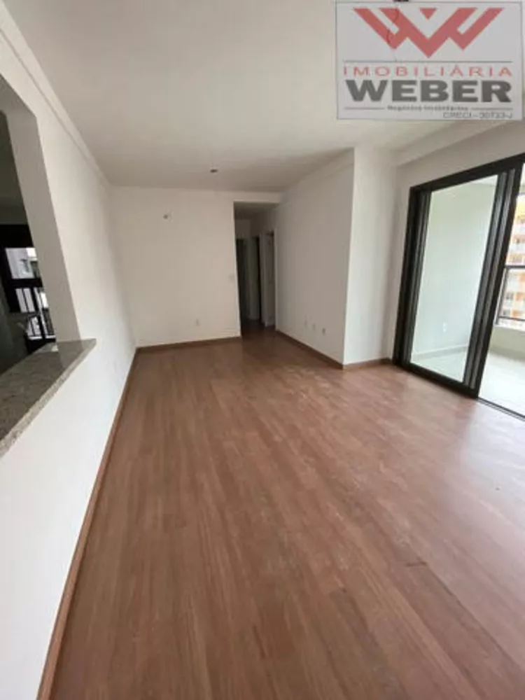 Apartamento à venda com 3 quartos, 89m² - Foto 3