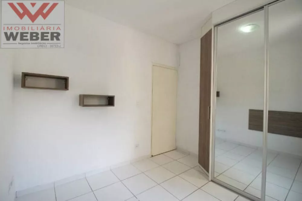 Apartamento à venda com 2 quartos, 55m² - Foto 1