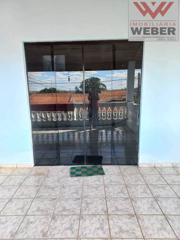 Sobrado à venda com 5 quartos, 359m² - Foto 4