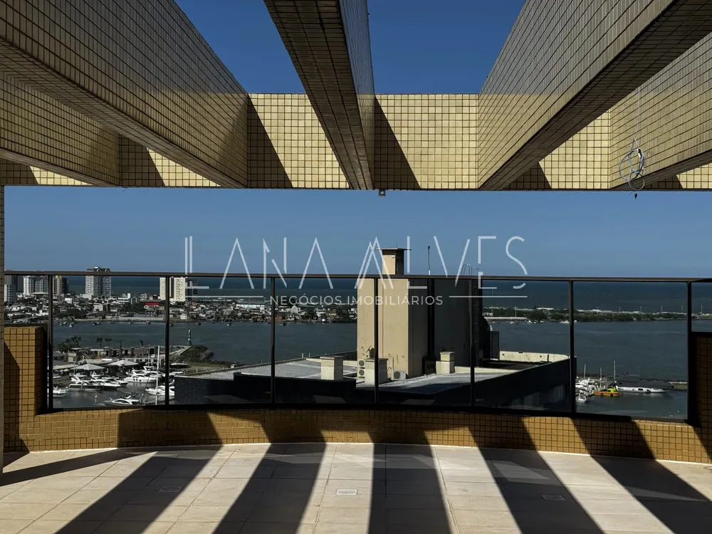 Apartamento, 2 quartos, 79 m² - Foto 2