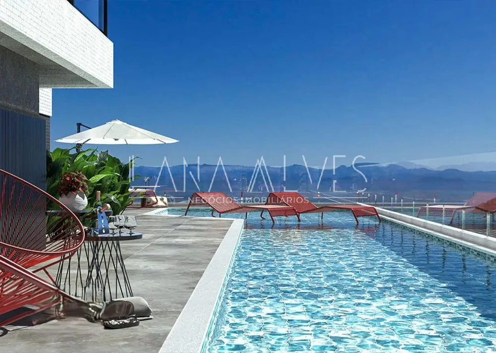 Apartamento, 4 quartos, 146 m² - Foto 4