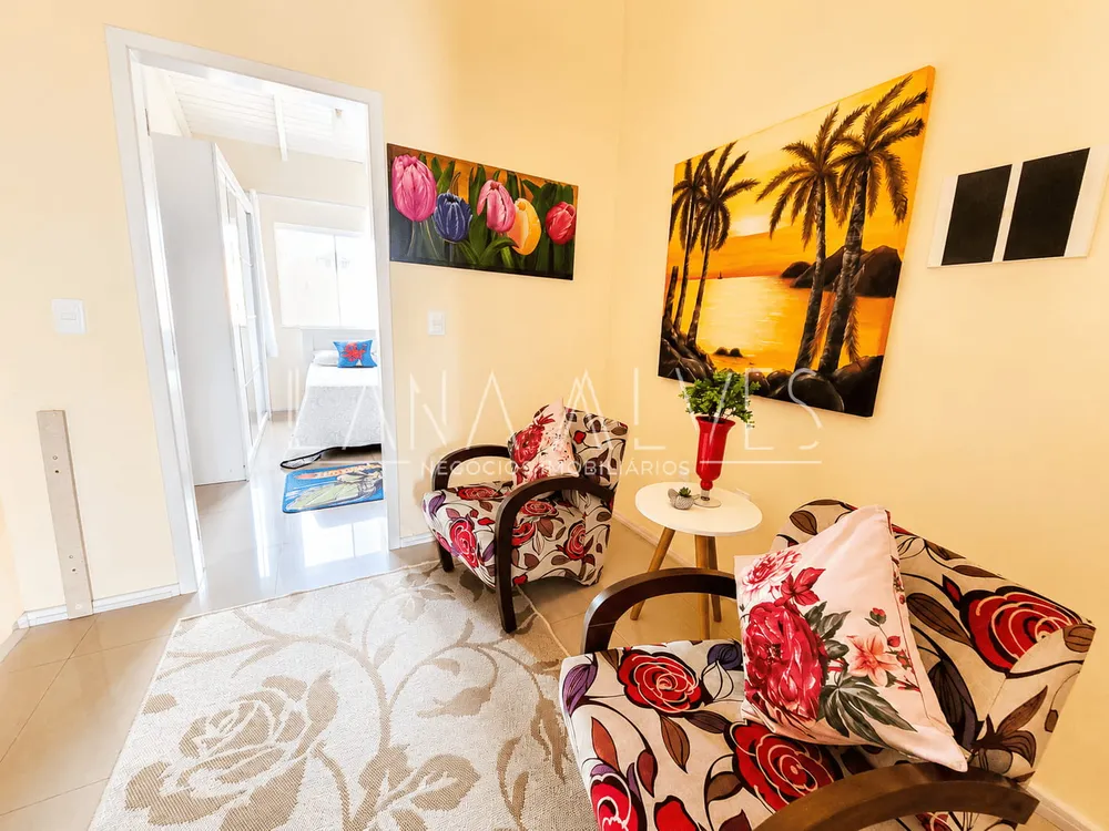 Casa, 2 quartos, 84 m² - Foto 3