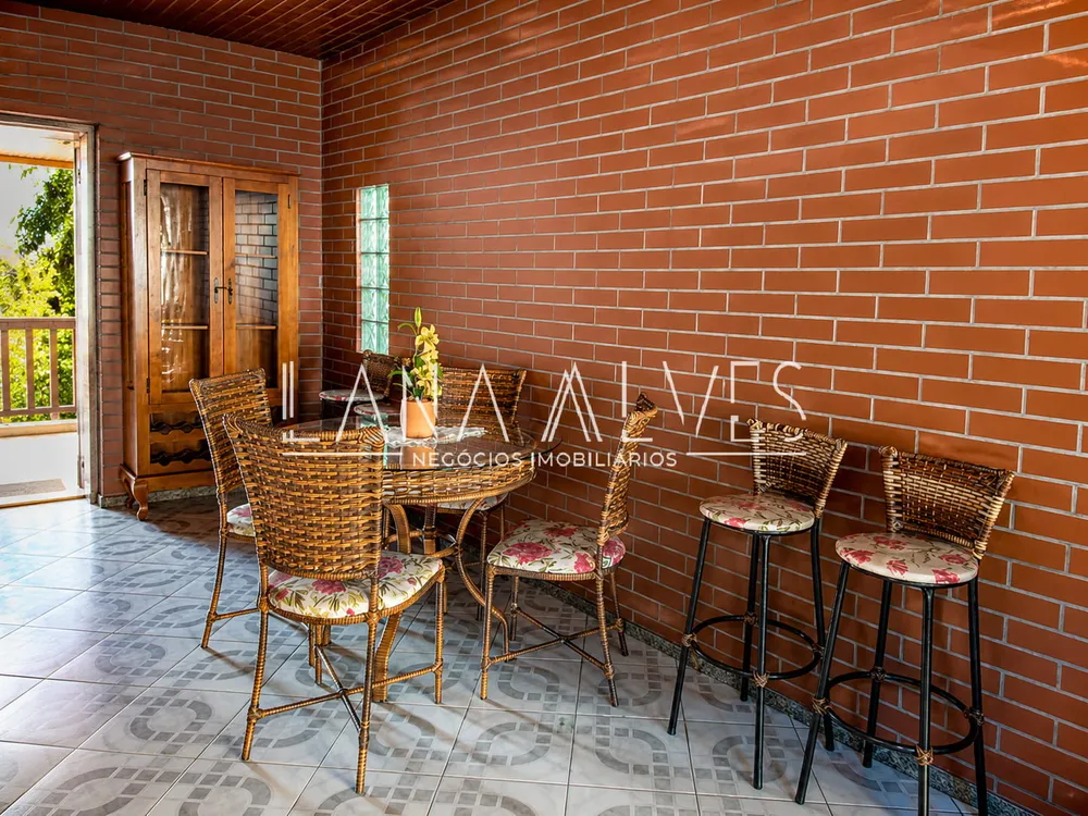 Casa, 2 quartos, 110 m² - Foto 1