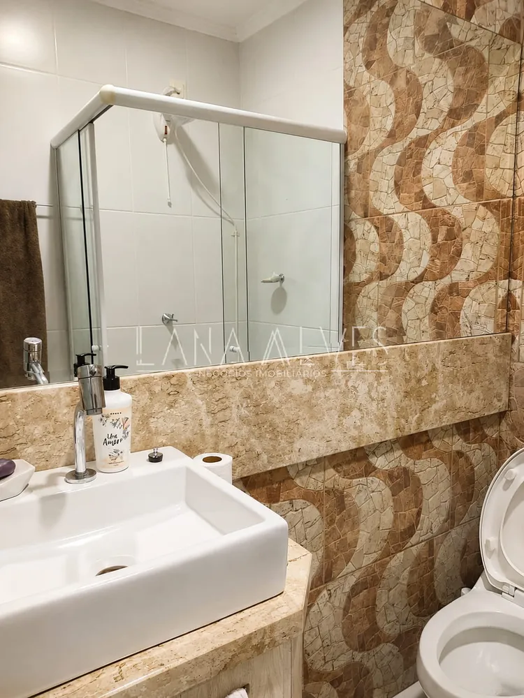 Casa, 2 quartos, 110 m² - Foto 4