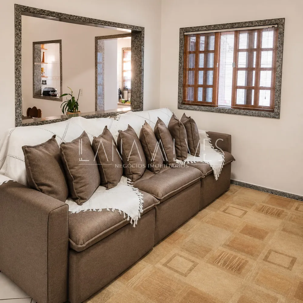 Casa, 2 quartos, 110 m² - Foto 2