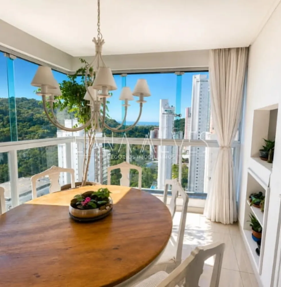 Apartamento, 3 quartos, 134 m² - Foto 1