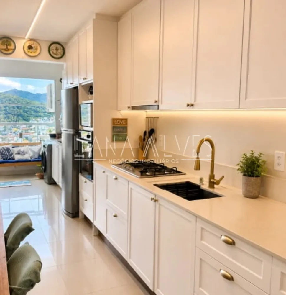 Apartamento, 3 quartos, 134 m² - Foto 3