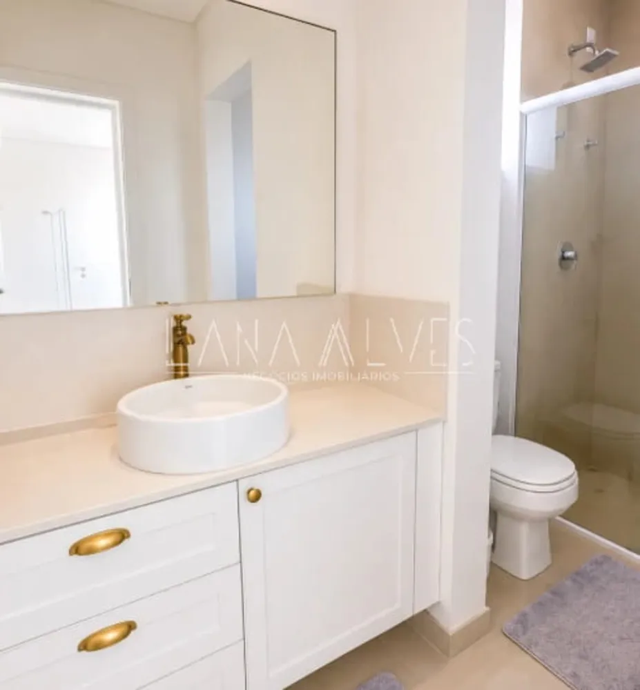 Apartamento, 3 quartos, 134 m² - Foto 4