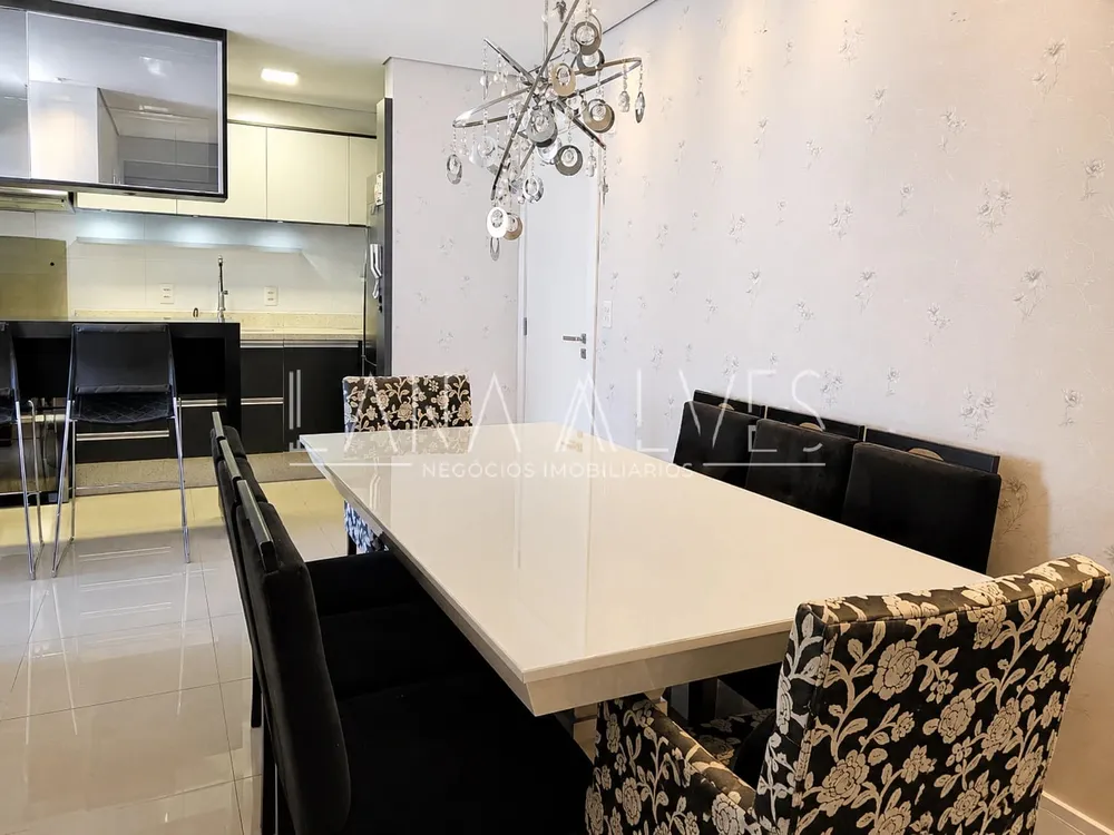 Apartamento, 3 quartos, 84 m² - Foto 2