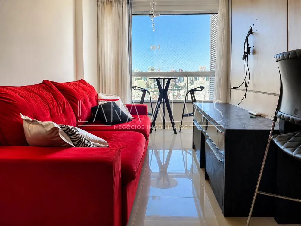 Apartamento, 3 quartos, 84 m² - Foto 1