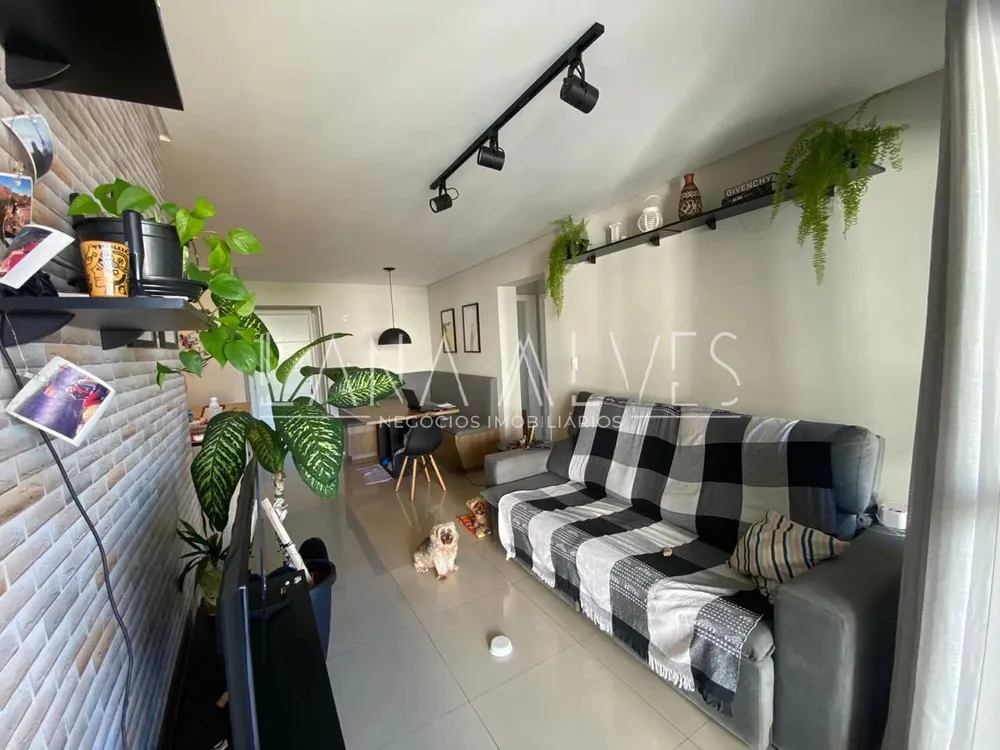 Apartamento, 3 quartos, 84 m² - Foto 1