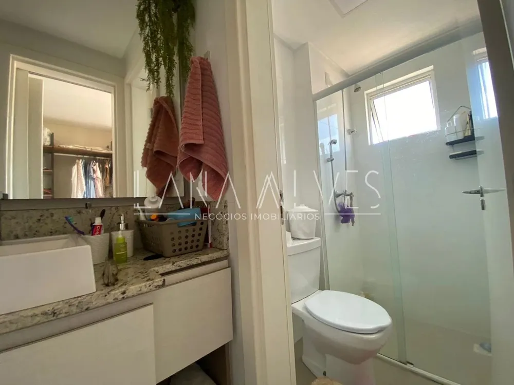 Apartamento, 3 quartos, 84 m² - Foto 3
