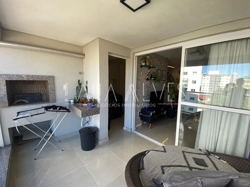 Apartamento, 3 quartos, 84 m² - Foto 2