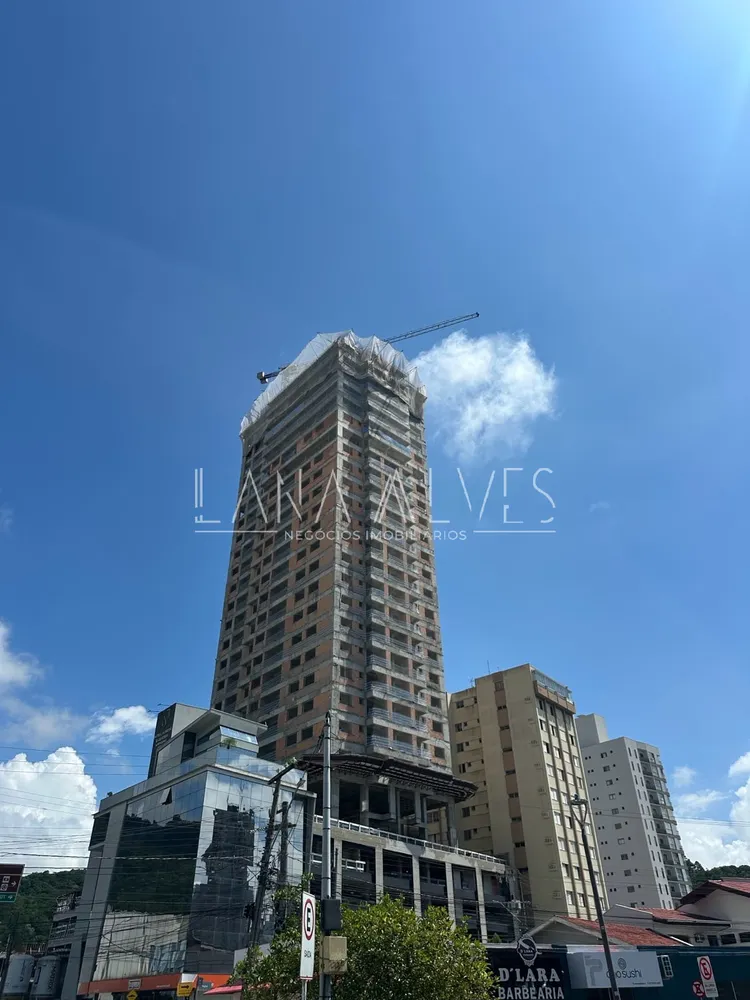 Apartamento, 3 quartos, 85 m² - Foto 2