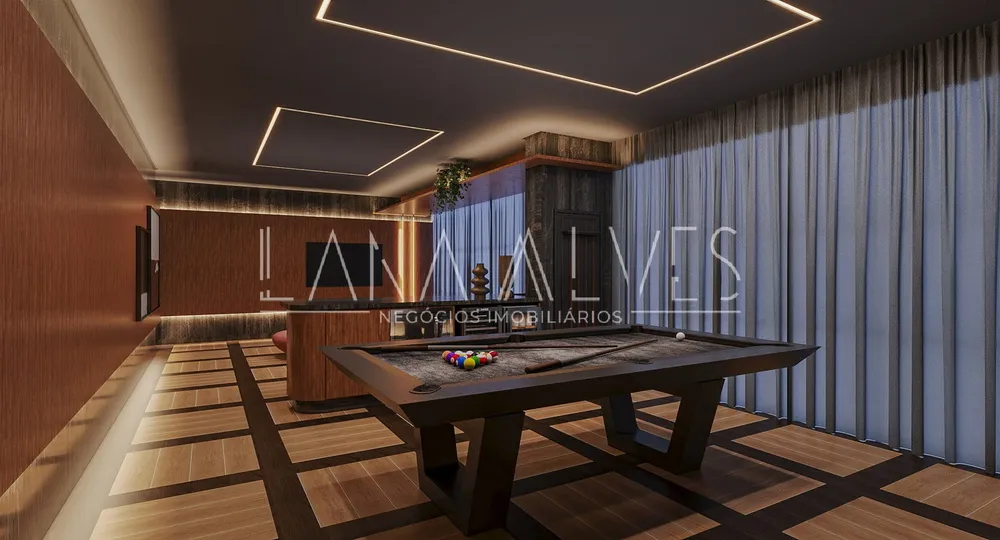 Apartamento, 3 quartos, 85 m² - Foto 4