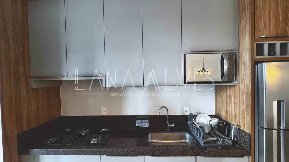 Apartamento, 2 quartos, 69 m² - Foto 1