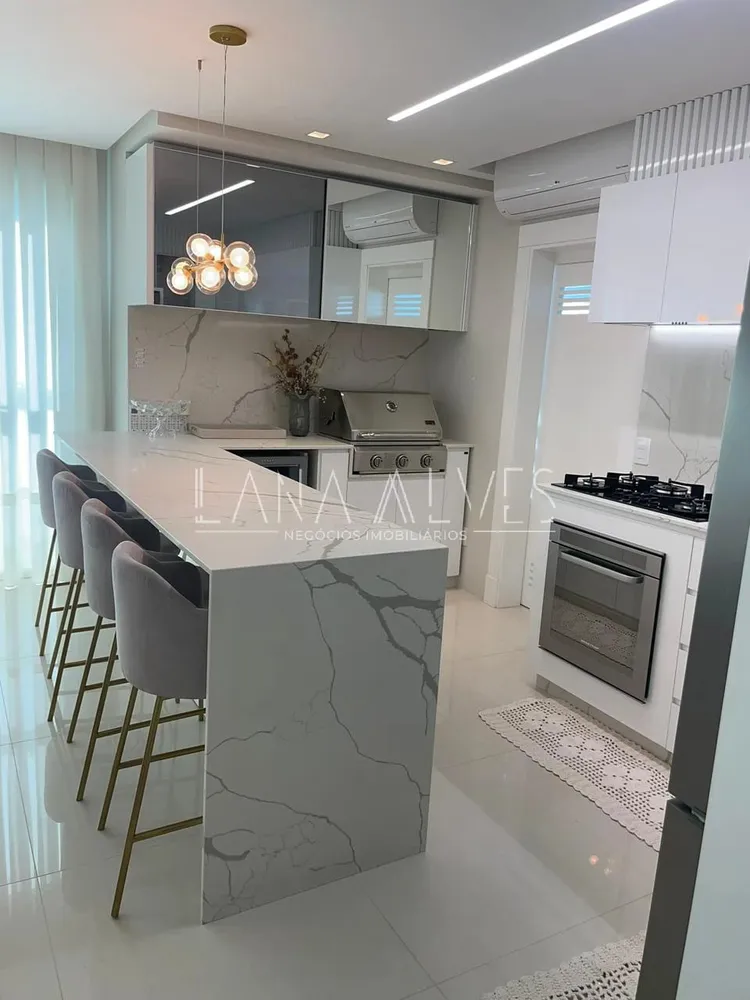 Apartamento, 4 quartos, 140 m² - Foto 2
