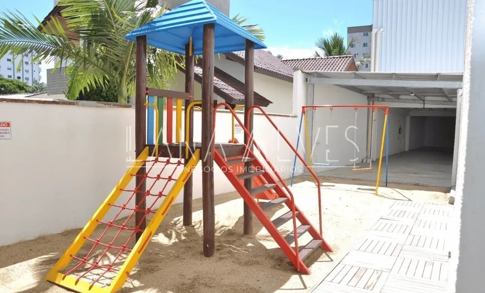 Apartamento, 3 quartos, 95 m² - Foto 4