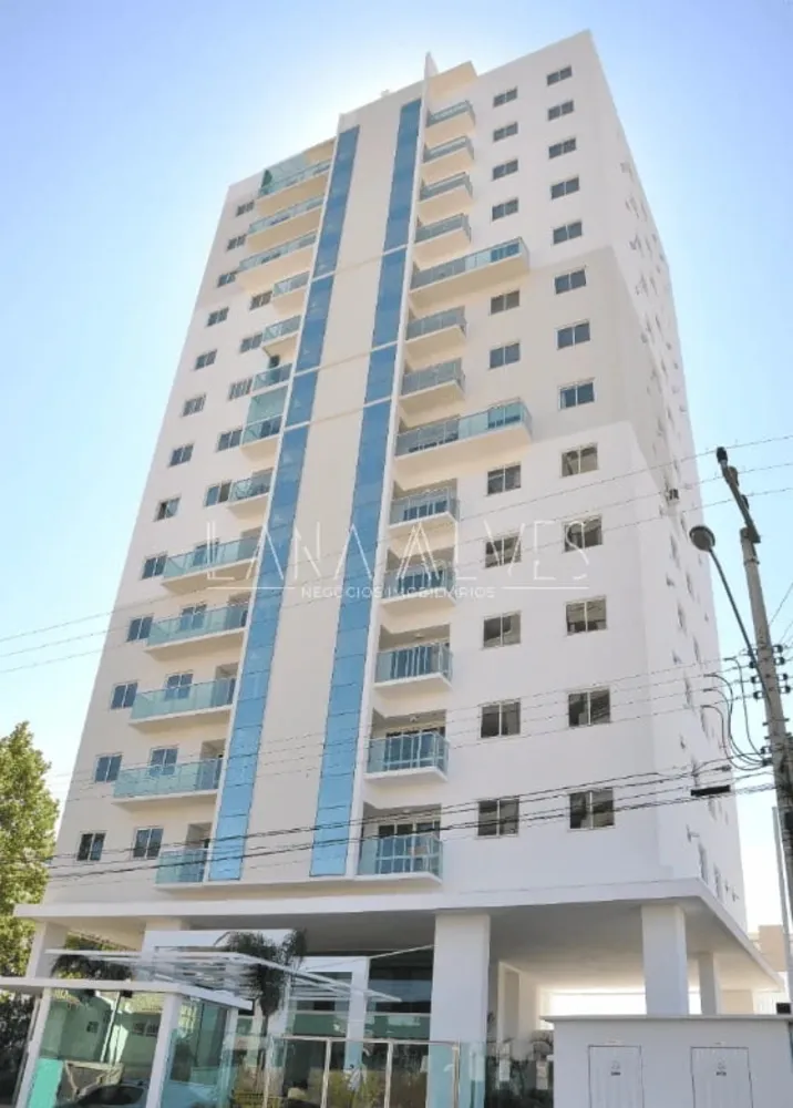 Apartamento, 3 quartos, 95 m² - Foto 1