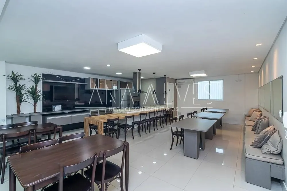 Apartamento, 3 quartos, 95 m² - Foto 2
