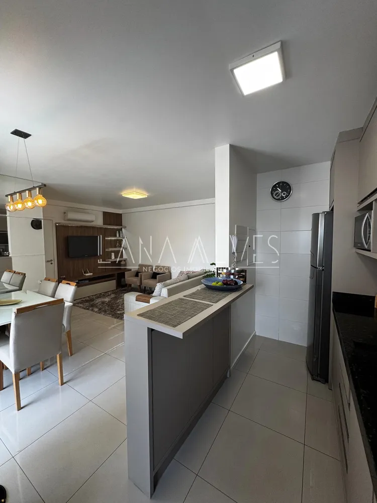 Apartamento, 3 quartos, 86 m² - Foto 1