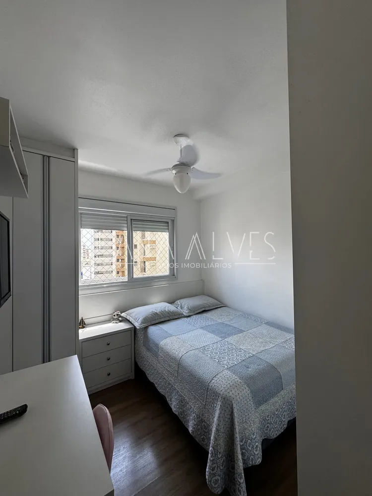 Apartamento, 3 quartos, 86 m² - Foto 3