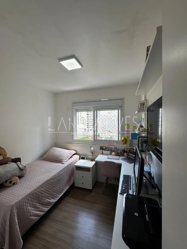 Apartamento, 3 quartos, 86 m² - Foto 4