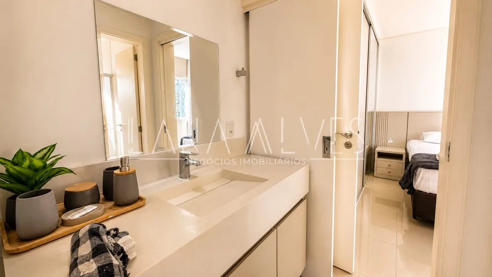 Apartamento, 3 quartos, 115 m² - Foto 4