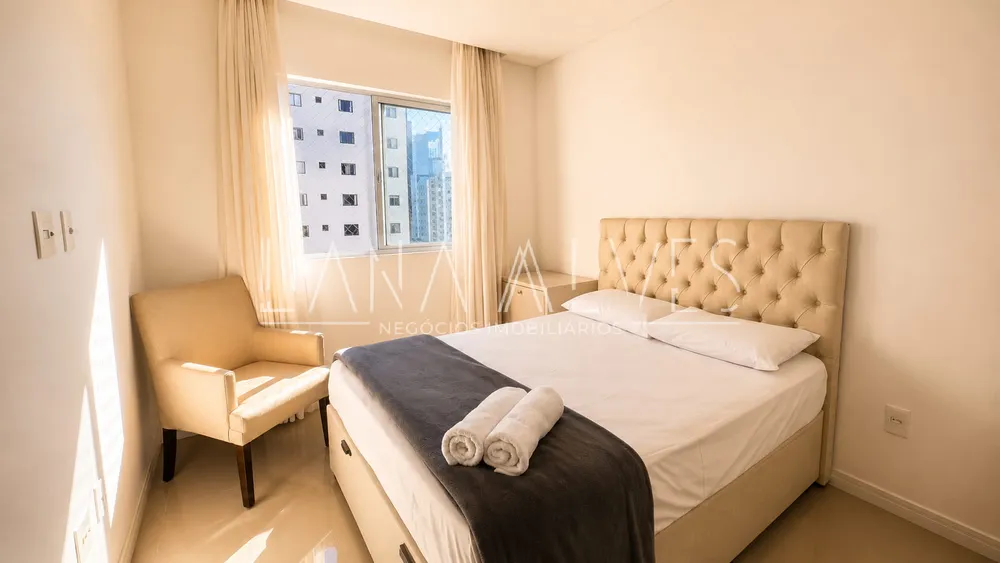Apartamento, 3 quartos, 115 m² - Foto 2