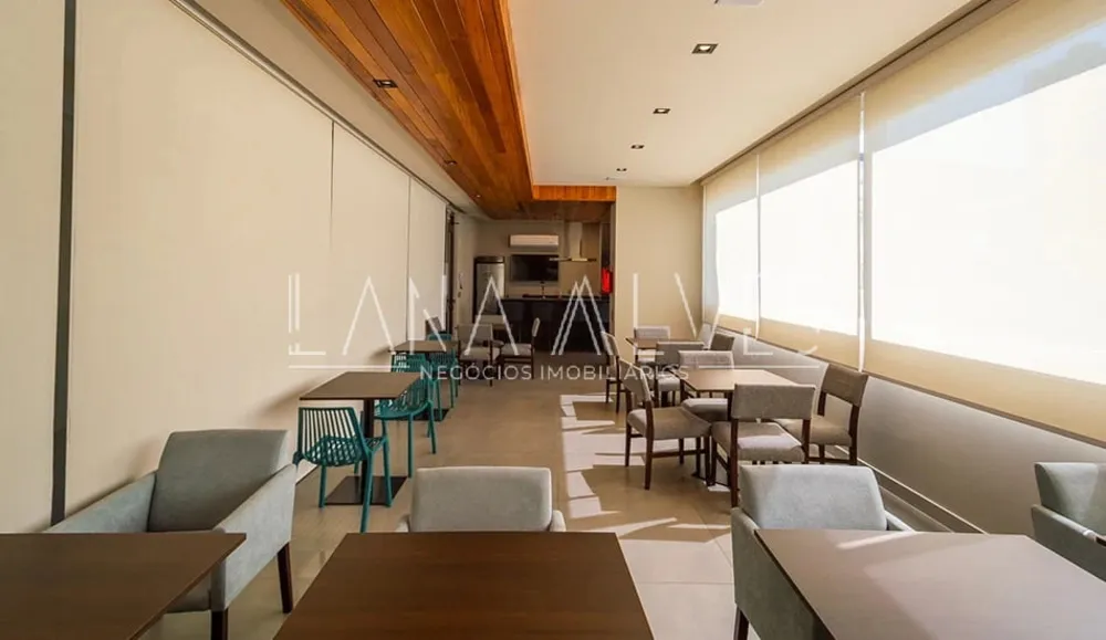 Apartamento, 3 quartos, 108 m² - Foto 3