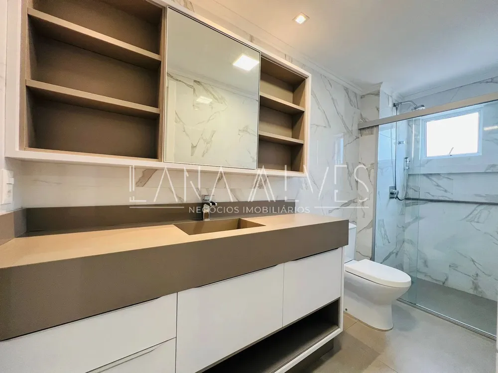 Apartamento, 3 quartos, 108 m² - Foto 2