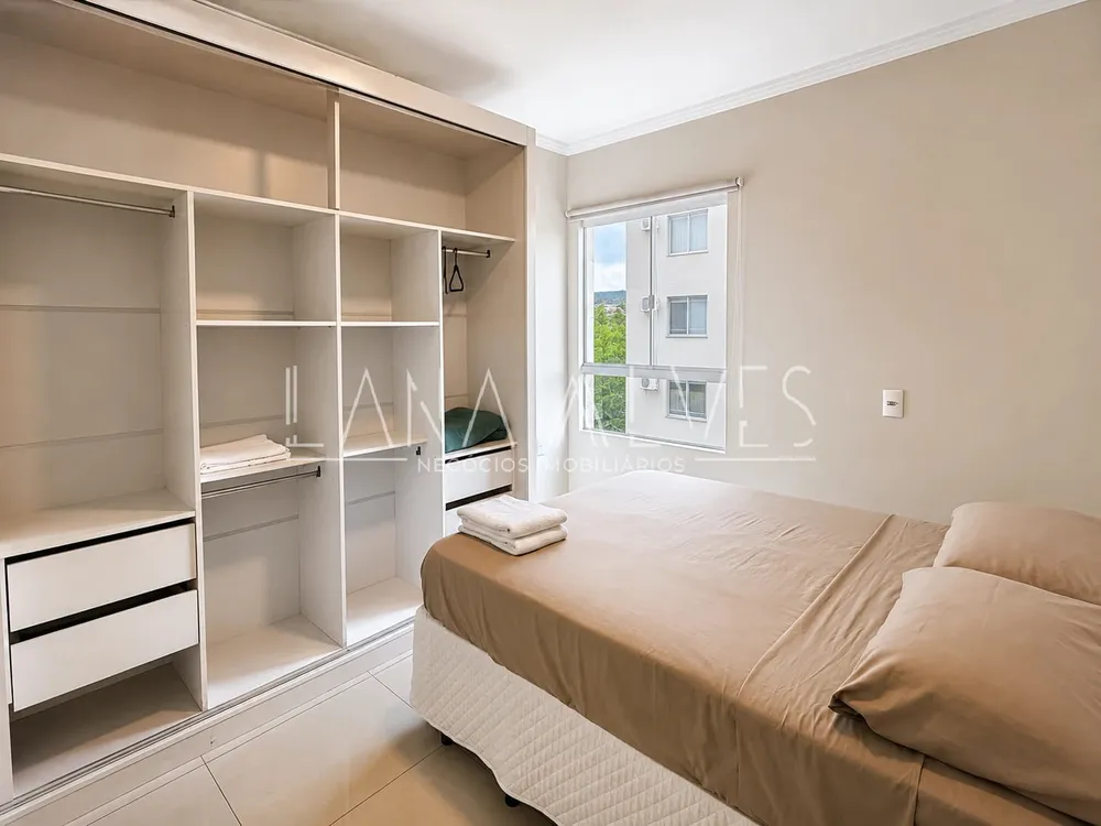 Apartamento, 2 quartos, 65 m² - Foto 2
