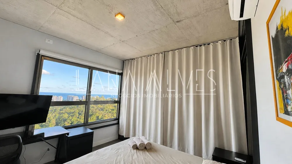 Apartamento, 2 quartos, 70 m² - Foto 1