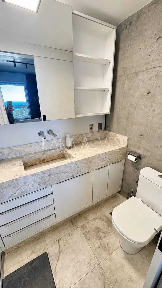 Apartamento, 2 quartos, 70 m² - Foto 2