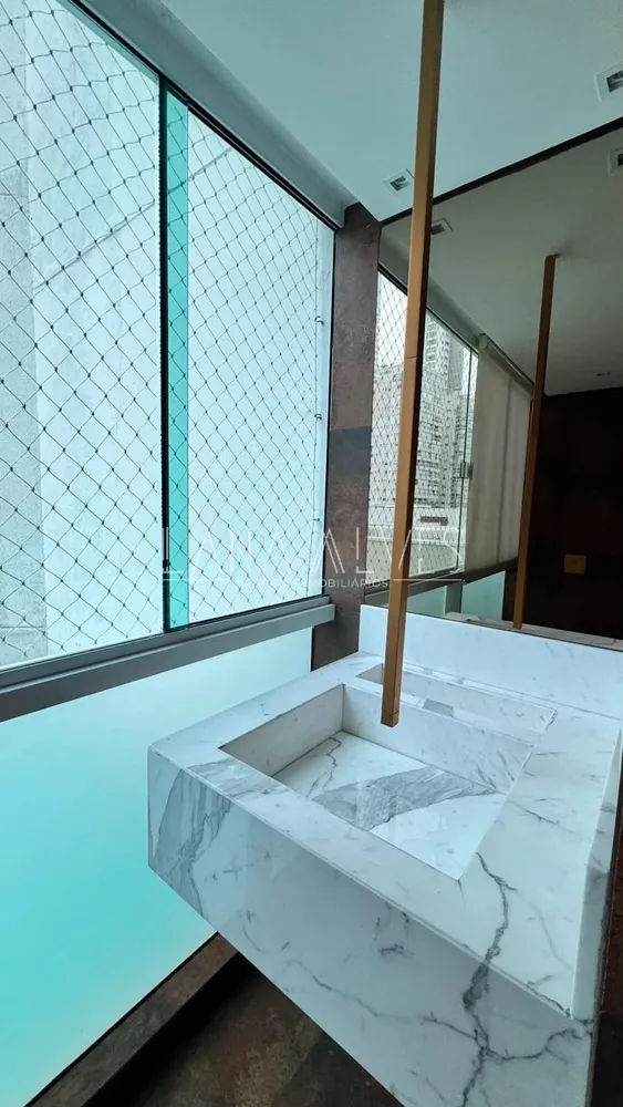 Apartamento, 4 quartos, 154 m² - Foto 4