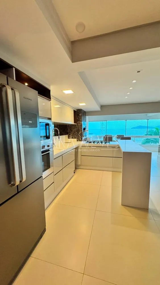 Apartamento, 4 quartos, 154 m² - Foto 1