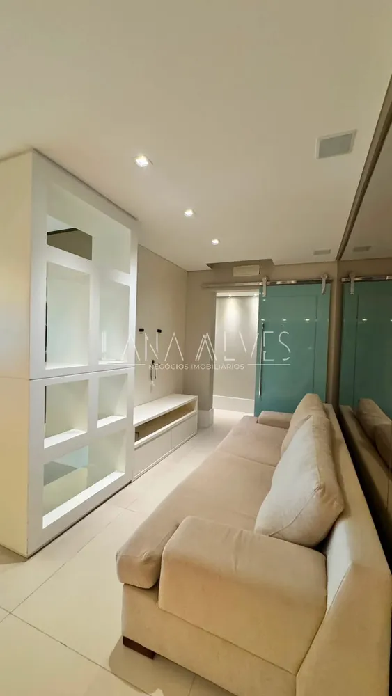 Apartamento, 4 quartos, 154 m² - Foto 2