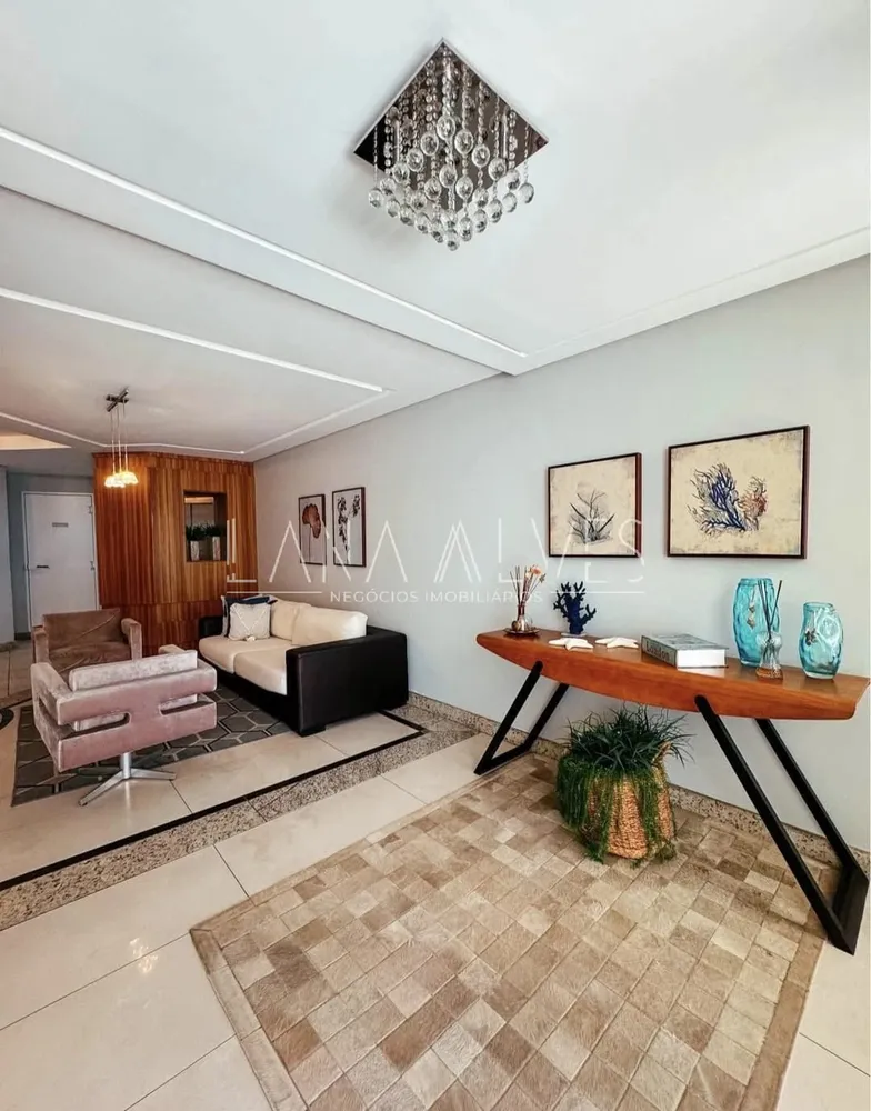 Cobertura, 4 quartos, 387 m² - Foto 4