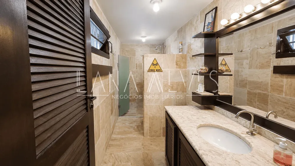 Casa, 5 quartos, 400 m² - Foto 4
